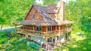 Toasted Marshmallow Lodge